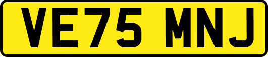 VE75MNJ