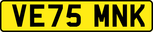 VE75MNK