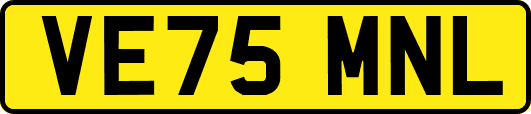 VE75MNL