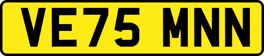 VE75MNN