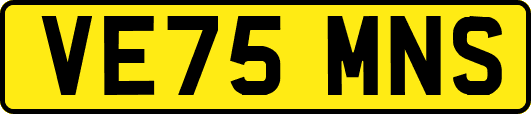 VE75MNS