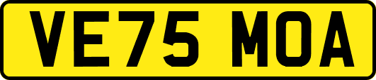 VE75MOA