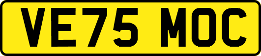 VE75MOC