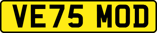VE75MOD