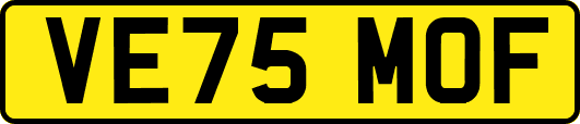 VE75MOF