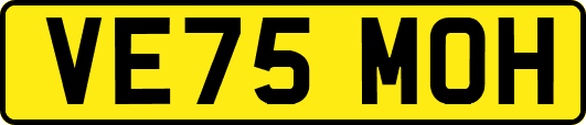 VE75MOH