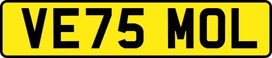 VE75MOL
