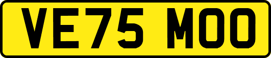VE75MOO