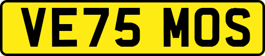 VE75MOS