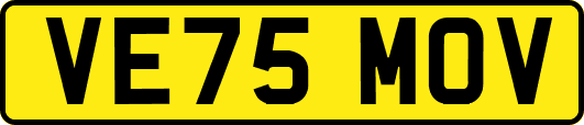 VE75MOV