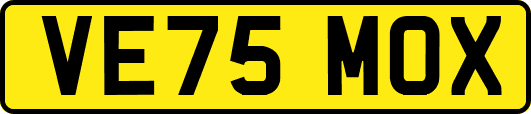 VE75MOX