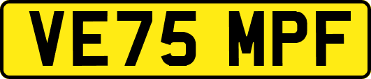 VE75MPF
