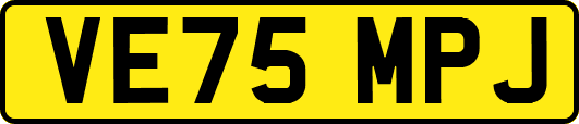 VE75MPJ