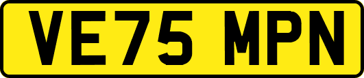 VE75MPN