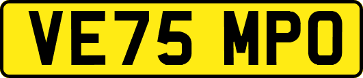 VE75MPO