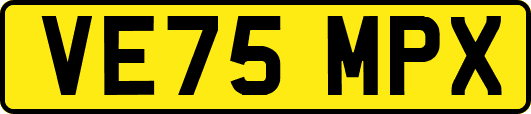 VE75MPX