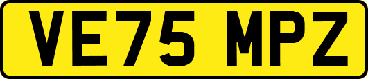 VE75MPZ