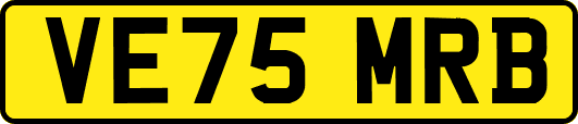 VE75MRB