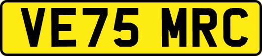 VE75MRC