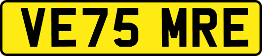 VE75MRE