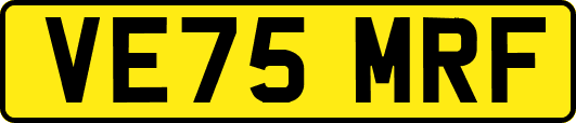 VE75MRF