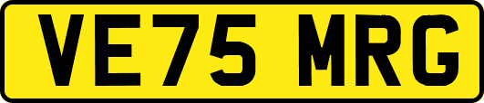 VE75MRG