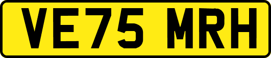 VE75MRH