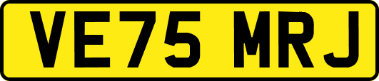 VE75MRJ