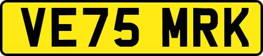 VE75MRK