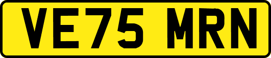 VE75MRN