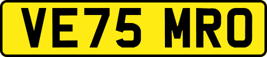 VE75MRO