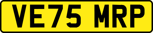 VE75MRP