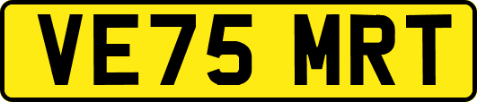 VE75MRT