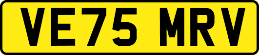 VE75MRV