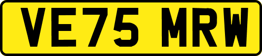 VE75MRW