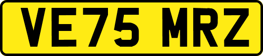 VE75MRZ