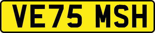 VE75MSH