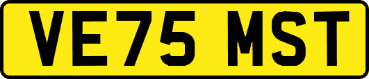 VE75MST