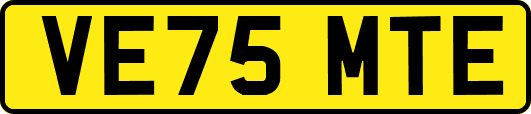 VE75MTE