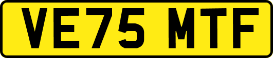 VE75MTF