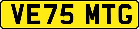 VE75MTG