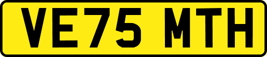 VE75MTH