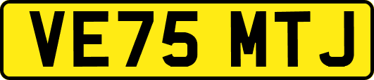 VE75MTJ