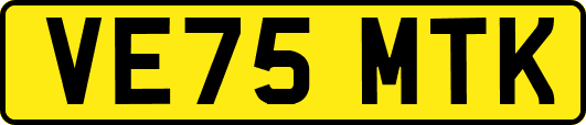 VE75MTK