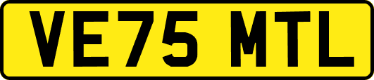 VE75MTL