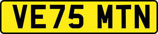 VE75MTN