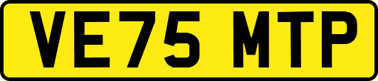 VE75MTP