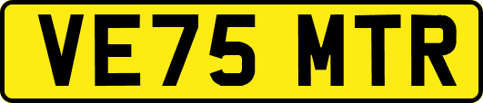 VE75MTR