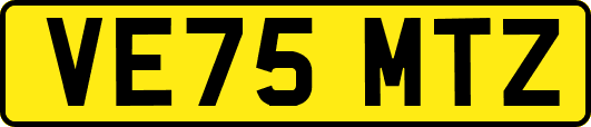 VE75MTZ