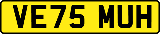 VE75MUH